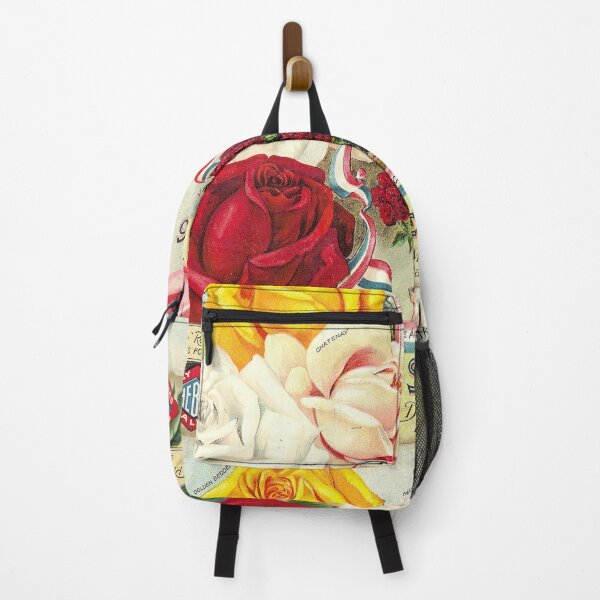 Item preview, Roses -  Iowa Seed Co. 1904. designed and sold by killies.