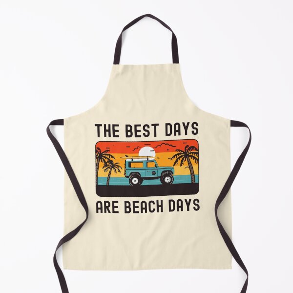 Item preview, The Best Days Are Beach Days designed and sold by OnepixArt.