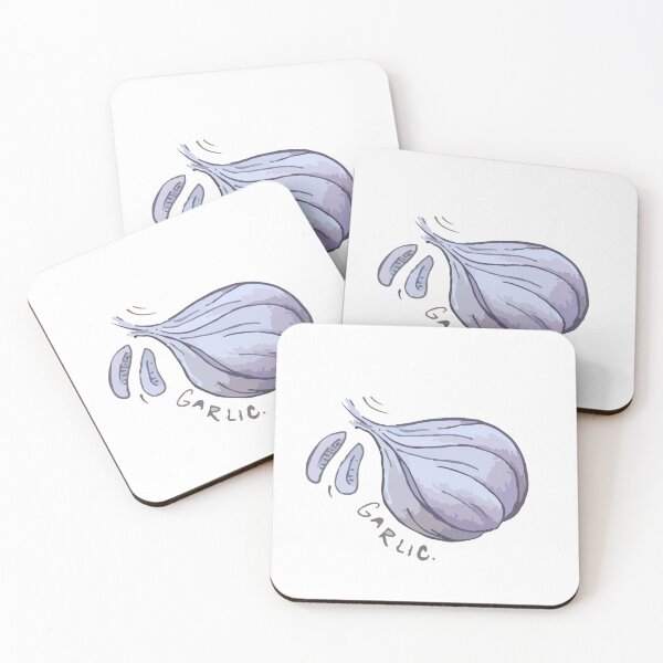 Item preview, Garlic designed and sold by Stshah.