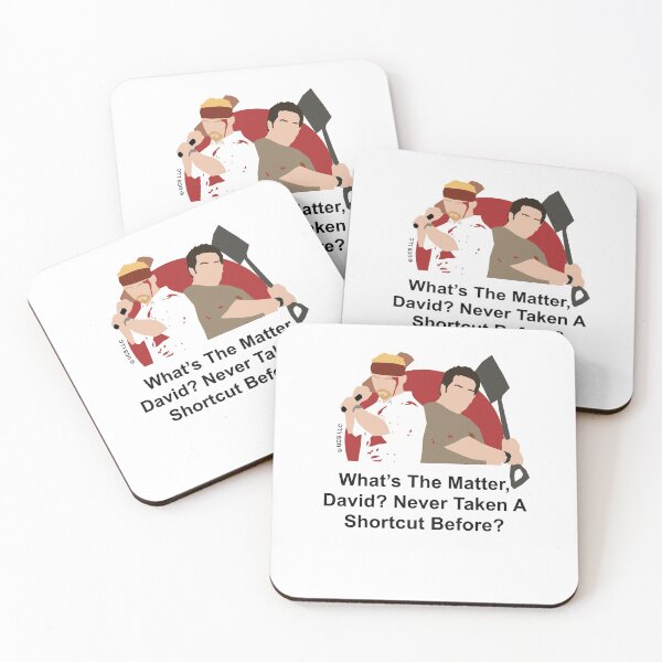 Item preview, Shaun of the Dead | Shortcut Quote designed and sold by ComedyQuotes.