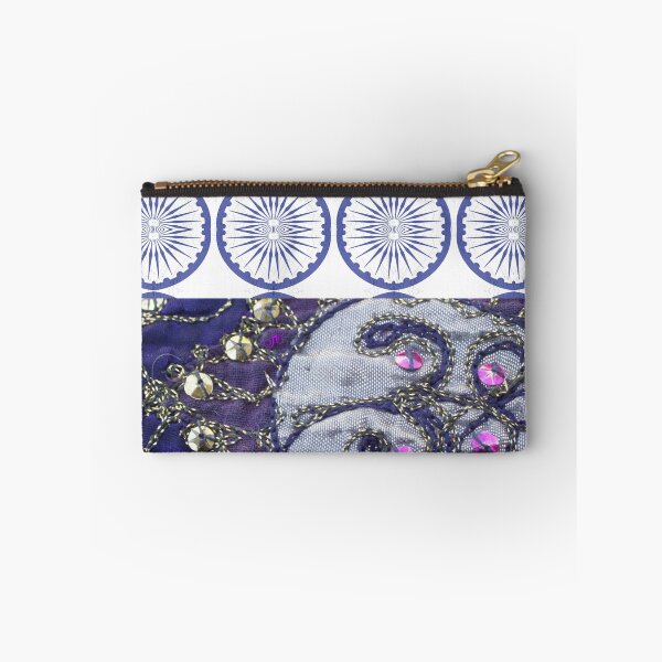 Item preview, Saris designed and sold by LibrosBOOKtique.
