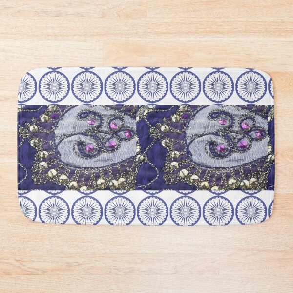 Item preview, Saris designed and sold by LibrosBOOKtique.
