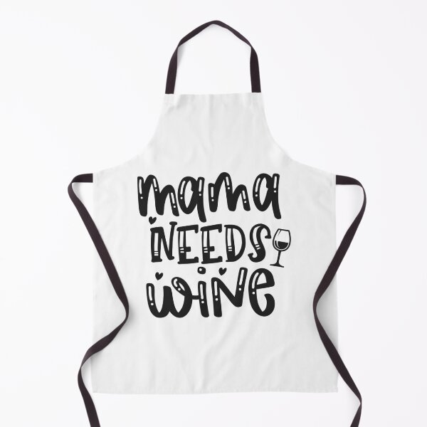Item preview, Needs Wine designed and sold by Paul's Designs.