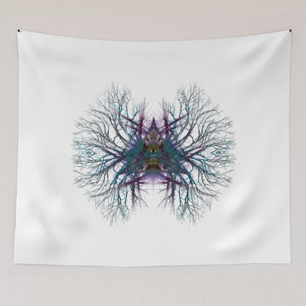 Item preview, cosmic tree designed and sold by SyansAshes.