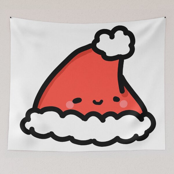 Item preview, Santa's cap designed and sold by GLwithUs.