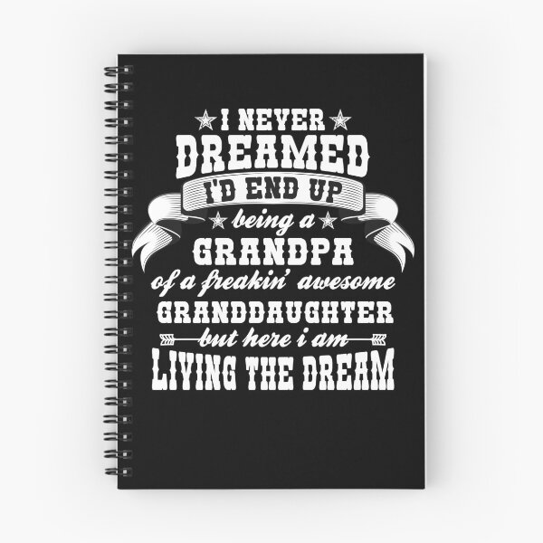 Item preview, I never dreamed i'd end up being a Grandpa - Son in law Gift designed and sold by Noahlaz.