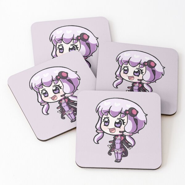 Item preview, Yuzuki Yukari - Vocaloid designed and sold by MissAkane.