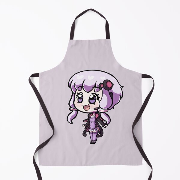 Item preview, Yuzuki Yukari - Vocaloid designed and sold by MissAkane.