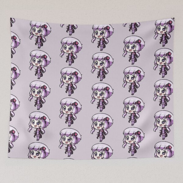 Item preview, Yuzuki Yukari - Vocaloid designed and sold by MissAkane.