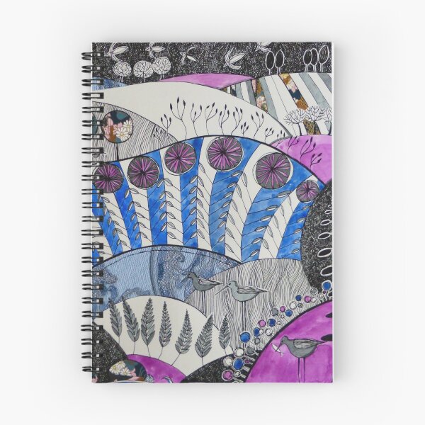 Item preview, down by the river side designed and sold by sanyijudit.
