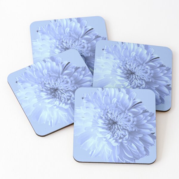 Item preview, Blue Flower designed and sold by DharshART.