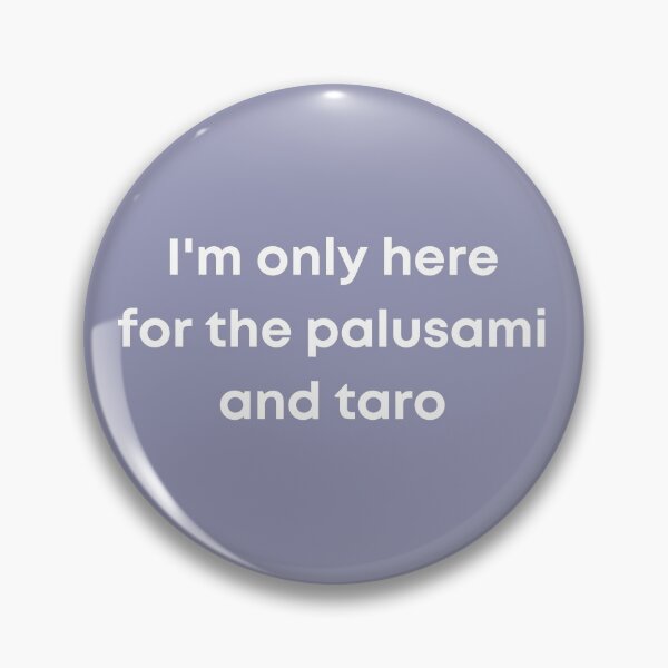 Item preview, Only here for Samoan food designed and sold by Aroha Designs.