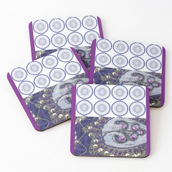 Item preview, Saris designed and sold by LibrosBOOKtique.