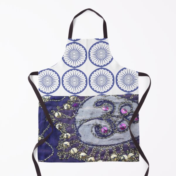 Item preview, Saris designed and sold by LibrosBOOKtique.