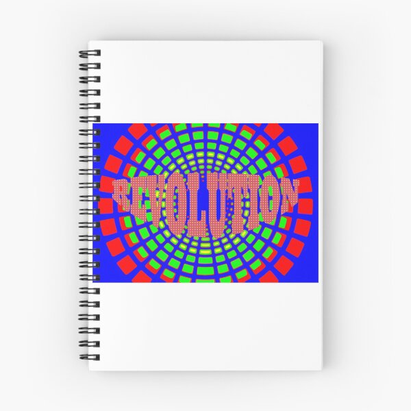 Item preview, Revolution designed and sold by QuotesDogma.