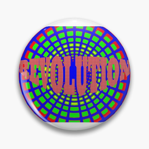 Item preview, Revolution designed and sold by QuotesDogma.