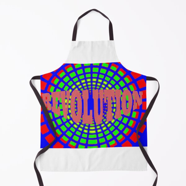 Item preview, Revolution designed and sold by QuotesDogma.