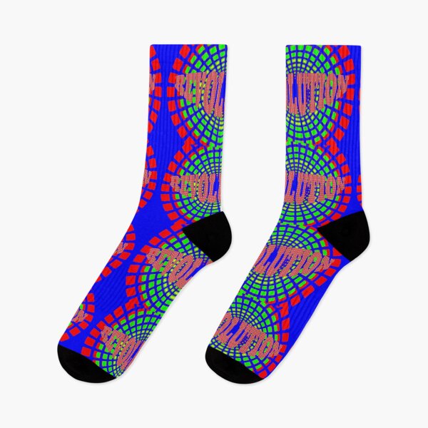 Item preview, Revolution designed and sold by QuotesDogma.