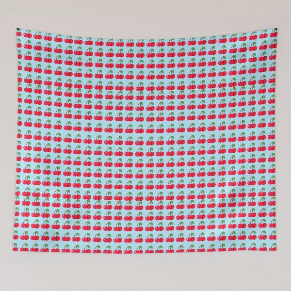 Item preview, Cherries designed and sold by natalieluns.