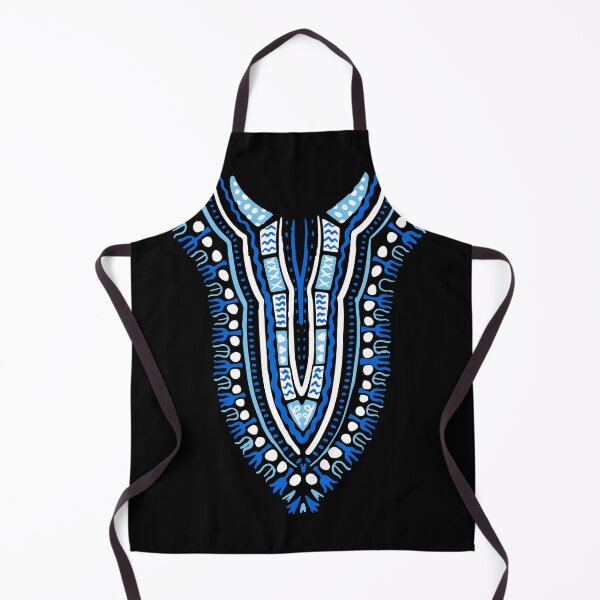 Item preview, Dashiki designed and sold by Kamel Designs.