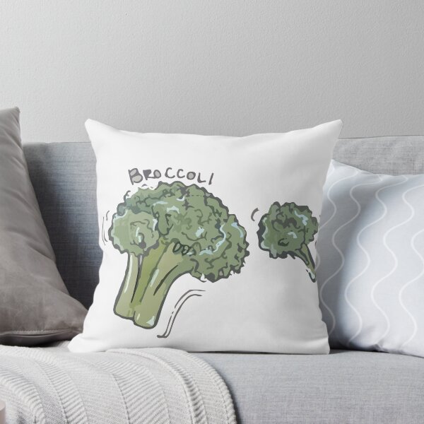 Item preview, Broccoli designed and sold by Stshah.