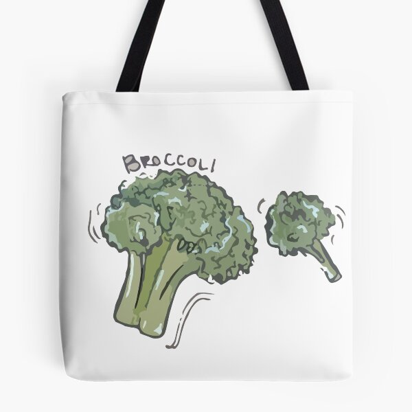 Item preview, Broccoli designed and sold by Stshah.