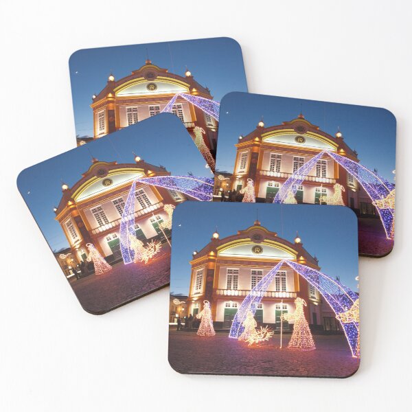 Item preview, Christmas in Ribeira Grande designed and sold by Gaspar Avila.
