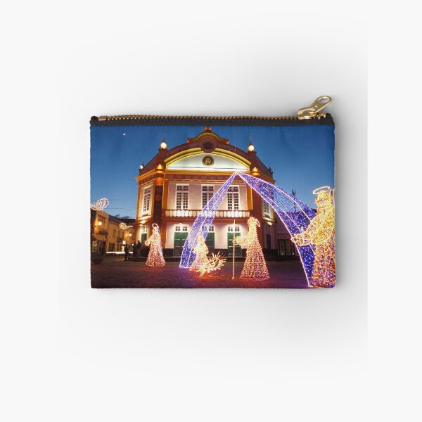 Item preview, Christmas in Ribeira Grande designed and sold by Gaspar Avila.