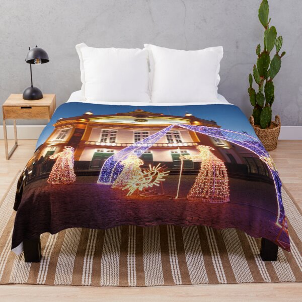 Item preview, Christmas in Ribeira Grande designed and sold by Gaspar Avila.