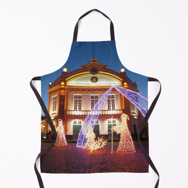 Item preview, Christmas in Ribeira Grande designed and sold by Gaspar Avila.