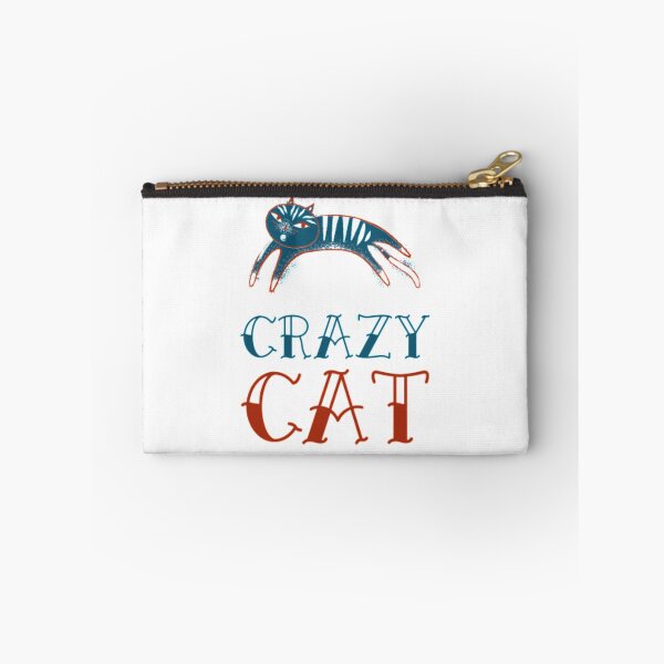 Item preview, CRAZY CAT designed and sold by Totaghyr.