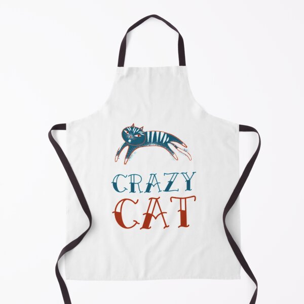 Item preview, CRAZY CAT designed and sold by Totaghyr.