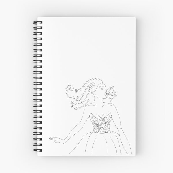 Artikelvorschau, Bobble Line Art entworfen und verkauft von wallflowerbee.
