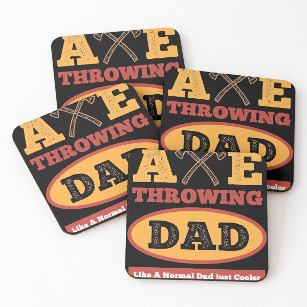 Item preview, Axe Thrower Lumberjack Hachet and Axe Throwing Dad Gift   designed and sold by Rzelemenz.