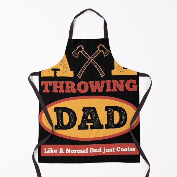 Item preview, Axe Thrower Lumberjack Hachet and Axe Throwing Dad Gift designed and sold by Rzelemenz.