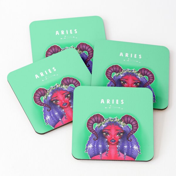 Item preview, Aries Babe designed and sold by Stephanie  Shaw.