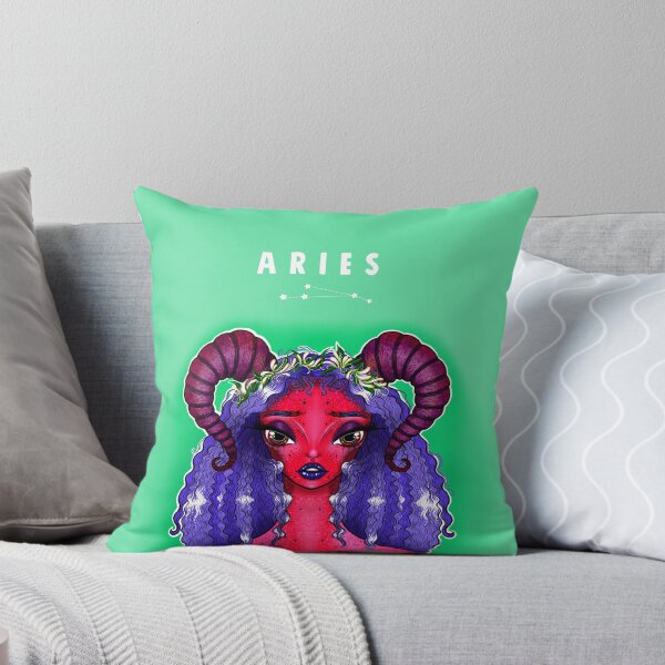 Item preview, Aries Babe designed and sold by Stephanie  Shaw.