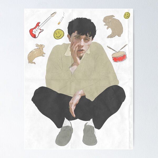 Item preview, Mark designed and sold by zeforow.