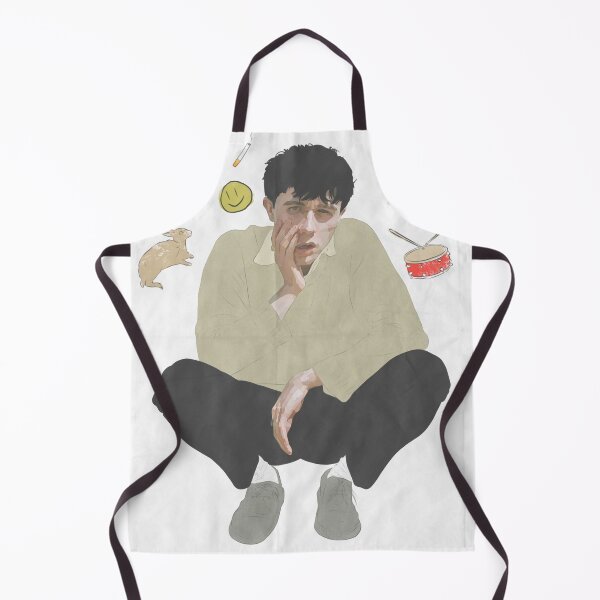 Item preview, Mark designed and sold by zeforow.