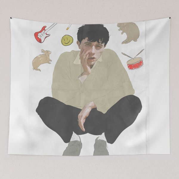 Item preview, Mark designed and sold by zeforow.