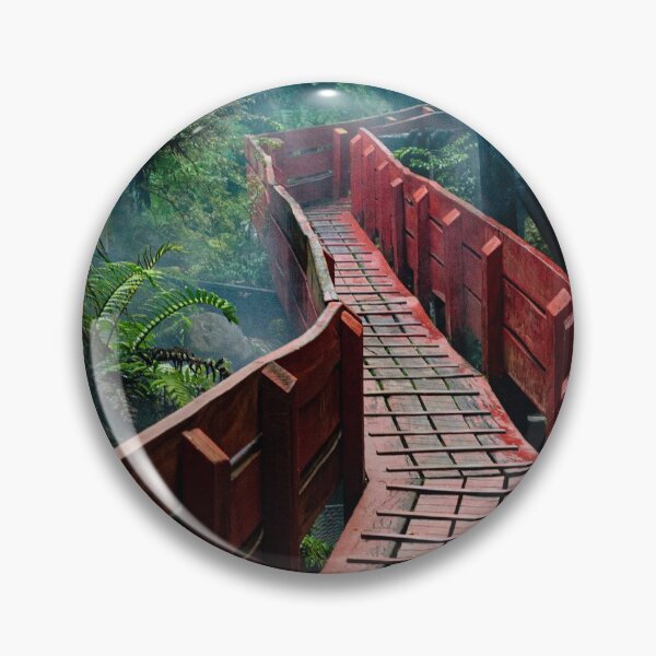 Item preview, Termas Geometricas - Hot spring Patagonian Chile designed and sold by maxigold.