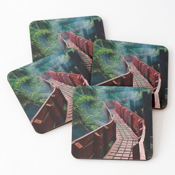 Item preview, Termas Geometricas - Hot spring Patagonian Chile designed and sold by maxigold.