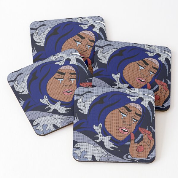 Item preview, Rising Wave designed and sold by NASA93.