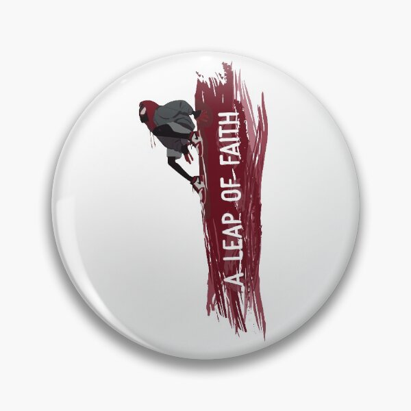 Item preview, A Leap of Faith designed and sold by JJFGraphics.