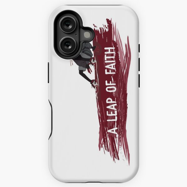 Item preview, A Leap of Faith designed and sold by JJFGraphics.