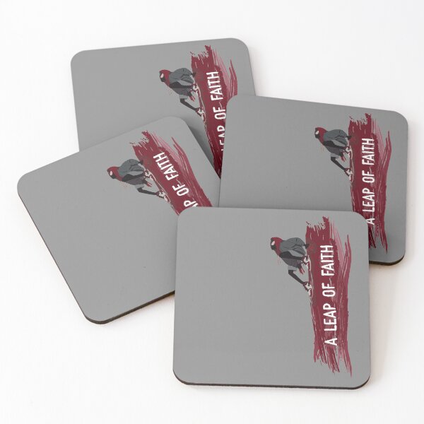 Item preview, A Leap of Faith designed and sold by JJFGraphics.