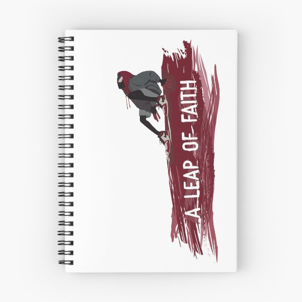 Item preview, A Leap of Faith designed and sold by JJFGraphics.