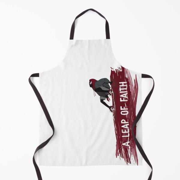 Item preview, A Leap of Faith designed and sold by JJFGraphics.