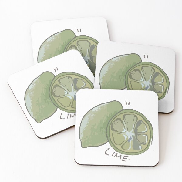 Item preview, Lime designed and sold by Stshah.