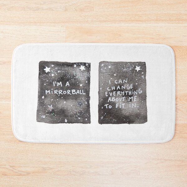 Item preview, mirrorball designed and sold by georgialowndes.